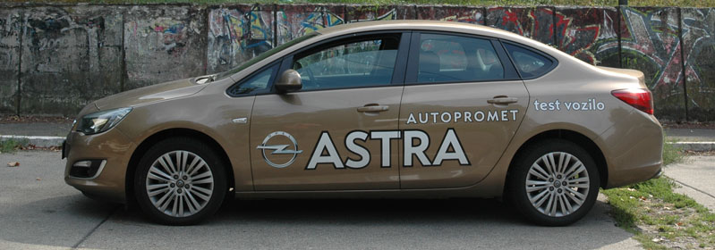 Opel Astra J Ili B Klasa Testovi Automobila Pitajte Aleksandra Todorovica